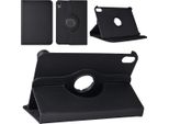 Ipad Mini 2021 Custodia A Libro Per Tablet - Nero - Ruotabile Di 360 Gradi
