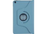 Samsung Tab A 8.0 2019 Light Blue Book Case Tablet - Ruotabile A 360 Gradi