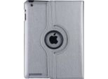 Custodia A Libro Apple Silver Per Ipad 9,7 Pollici 2018