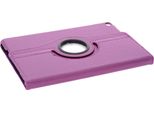 Custodia A Libro Viola Apple Per Ipad 9,7 Pollici 2018