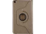 Samsung Tab A 8.0 2019 Gold Book Case Tablet - Ruotabile A 360 Gradi