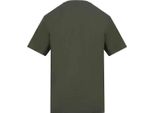 Awdis - T-Shirt Uomo/Donna Unisex PC7768 (M) (Rosa Brillante)