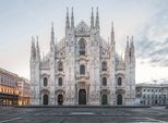 Ravensburger 120005285 Duomo Di Milano