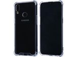 Samsung Galaxy A10S Custodia Trasparente - Anti-Shock