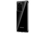 Samsung Galaxy S20 Custodia Trasparente - Anti-Shock