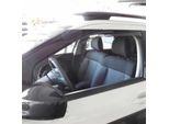 Paravento Parapioggia Per Citroen C4 Cactus 2014-2022 Acrilico Scuro 2 Pezzi