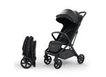 Kinderkraft Select Nubi 3 Midnight Black