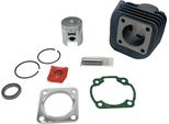 Gruppo Termico Cilindro Magneti Marelli In Ghisa D.47Mm Per Kymco