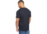 Henleys - Maglietta "Henbrett"" Da Uomo BG2025 (M) (Bianco Naturale)"