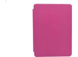Apple Hot Pink Book Case Tablet Per Ipad 9,7 Pollici (2017)