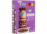 Smileat Anelli Di Cacao Al Muesli Biologico Senza Zuccheri Aggiunti 300 G