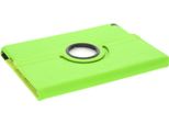 Custodia A Libro Verde Apple Per Ipad 9,7 Pollici 2018