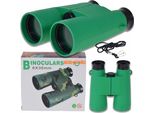 Lolex | Binocolo Per Bambini 6X35 - Con Bussola - Sicuro E Regolabile - Giocattolo Ideale Per Le Avventure