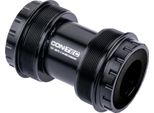 Contec T47 24 Mm Gusci Per Cuscinetti Shimano Argento 68/73 Mm Argento 68/73 Mm
