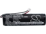Batteria Per Tomtom 4GC01 Ecc
