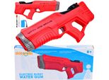 Lolex | Pistola Ad Acqua Elettrica - 40 Cm - Ricaricabile Via Usb - Grande Serbatoio D'acqua - Impermeabile