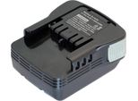 Batteria Per Ryobi 14,4 V 1,5 Ah LI-ION