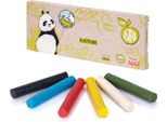 Plastilina 12 Colori Eco Astra 303122010