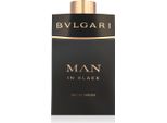 Bvlgari Man In Black Eau De Parfum Spray (Ricaricabile) (150 Ml)
