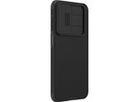 Custodia Per Galaxy A17 5G, Nillkin Camshield Pro Magnetic Con Magsafe, Nero