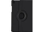 Samsung Tab A7 10.4 (2020) Custodia A Libro Per Tablet - Nero - (T500-T505) - Ruotabile A 360 Gradi
