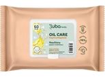 Luba Family Oil Care Carta Igienica Umidificata 50 Pz