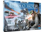 Gioco Da Tavolo Star Wars: Battle Of Hoth