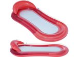 Materassino Da Piscina Rosso Bestway 43103