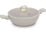 Casseruola Piatta Con Coperchio, 28 Cm Berlinger Haus, BH8068 Sahara