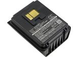 Batteria Per Datalogic Skorpio Ecc
