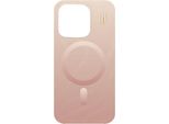 Ideal Of Sweden Custodia Trasparente Magsafe Per Iphone 17 Pro Rose Blush
