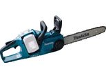 Akku-KettensäGe Makita "DUC353Z", Schwarz (Petrol, Schwarz), B:21,5Cm H:23,5Cm T:76,2Cm, KettensäGen, 2X18, 20 M/S, Ohne Akku Und LadegeräT