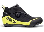 Sidi Hiemx Scarpe Mtb Nero Eu 44 Uomo,Donna Nero Eu 44