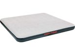 Luftbett High Peak "King", Grau, Luftbetten, B/H/L: 185Cm X 20Cm X 200Cm, Materialmix, B:185Cm H:20Cm L:200Cm