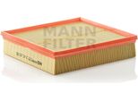 Filtro Aria Mann Per Opel Omega B + Caravan 2,0 - 3,2 + 16V V6 Dti Td