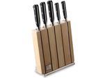 Richardson Sheffield Blocco Coltelli Da 5 Pezzi Sabatier Trompette