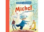 Michel Di LöNneberga 1° Michel Nella Zuppiera