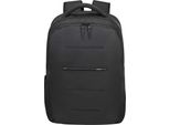American Tourister Zaino Per Laptop Zaino Con Scomparto Per Laptop Urban Groove Ug 11 Laptop Backpack 15.6" Tech 23L Black Nero"