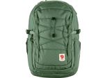 FjÄLlrÄVen FjäLlräVen Skule 20 Zaino Verde