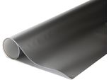 Pellicola Wrap Grigio Scuro Opaco 152X1500Cm - Interno/Esterno