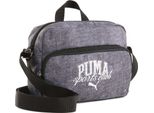 Puma Borsa A Tracolla Phase Class Crossbody Bag Puma Black Nero