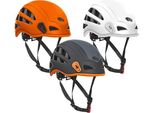Climax Casco Sportivo Di Sicurezza Makalu 91 Bianco