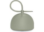 Suavinex, Portaciuccio Per Neonati, Flessibile, In Silicone, Per Il Trasporto Di 2 Ciucci, Con Maniglia Per Appenderlo, +0 Mesi, Colore Essence, Verde