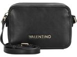 Sunshine Re - Borsa A Tracolla 18,5 Cm (Nero)