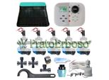 Kit Di Irrigazione Toro Tempus 5 Zone 24V