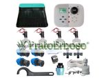 Kit Di Irrigazione Toro Tempus 4 Zone 24V