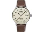 Watch Zeppelin LZ129 Hindenburg 80565 40Mm