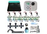 Kit Di Irrigazione Toro Tempus 6 Zone 24V