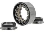 Schkg 3311 -Da-Ma Id 55Mm Od 120Mm Larghezza49,2Mm Fag