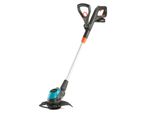 Gardena Easycut 23/18V P4A Ready-To-Use Akku-Rasentrimmer-Set
